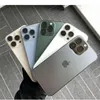 Apple Original iPhone X In iPhone 13 Pro Style電話ロック解除13Pro BoxCamera外観3G RAM 256GB ROMスマートフォンiOSシステムフェイスIDロック解除