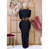 Casual Dresses Sexy Corset Long Sleeve Patchwork Mesh Party Dress Women O Neck BodyCon Evening Autumn Winter Clothes 2024