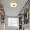 Światła sufitowe Nordic Lampa LED Wewnętrzne Oświetlenie Wewnętrzne wyposażenie Sypialnia Sypialnia Kuchnia Łazienka Kuchnia do wystroju domu światło