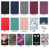 Tablet PC Cases Bags For pad 6 case Folding PU Leather Smart Cover For Mi Pad 6 Tablet For Pad 6 Pro 11inch With Auto Wake