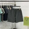 Herr designer shorts simma baddräkt badkläder simning korta byxor män strand sport kostymer surf brädbyxor byxa stammar män last kort byxa