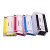 Empty Refillable Ink Cartridge For HP711 With ARC Chip For HP Designjet T120 T520 For HP 711 Printer 240420