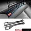 Other Auto Parts 2023 Car Seat Gap Filler Side Seam Plug Strip Leak-Proof Filling Interior Decoration Supplies Drop Delivery Mobiles Otwov