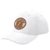 Ball Caps Lion Brown Beer Baseball Cap Hood Fluffy Hat Ladies Men'S