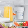 Purificatori per il filtro dell'acqua del frigorifero GE MWF Certificato Ridurre lo zolfo di piombo 50+ Altre impurità sostituiscono ogni 6 mesi per i migliori risultati