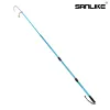 Accessoires Sanly Fishing Gaff aluminium Aluminium Ally Telescopisch Gunsmoke Sea Visserij Roestvrij speer Hook Control Tool Landing Gaff met touwtje