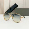 Okulary przeciwsłoneczne mach eight marka projektant najwyższej jakości modne mężczyźni kobiety recepty okulary Uv400 Ochrona mody okulary okulary ramy