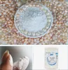 Gloves 300g Pure Natural Pearl Mask Powder Remove Spots Acne Black Heads Face Skin Whitening Moisturizing Shrink Pores Facial Mask Care