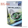 4D Beyblades Originele Beyblade X BX-01 Starter Dran Sword 3-60F BX-02 BX-03 BX-04 BX-25 BX-05 BX-24 BX-23 BX-14 BX-15 BX-15 BX-16 BX-18