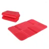 Pillow Outdoor Park Beach Mat Folded Camping Picnic Practical Moisture-proof Pad Good Elasticity