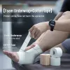 Pedler 6ROLLS Atletik Bant Pamuk Köpük Underwrap Fizyo Bant Sporu Diz bileği ayak bileği parmak yapışkan elastik bandaj için kas desteği