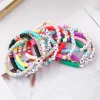 Bangle 12Pcs Friendship Bracelets Tour Eras ConcertInspired Bracelets Set Fearless Red Lover Midnight For Eras Bracelets Set