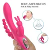 Sex Toys Rabbit Stick żeński wibrator podwórka g stymulacja stymulacja łechtaczka drugi fala masaż stick Produkty dla dorosłych wibrator