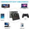 Équipement V8 V8S Audio Mixer USB CADE DE CASSE EXTÉRIEL