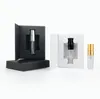 100 PiecesLot 3ml Packaging Boxes Mini Perfume Bottle With Atomizer And Glass Perfume Bottle3909367