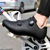 Männer Radfahren Sneaker Fahrradschuhe Sportbik