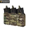 Коралы идидиатические тактические LSR 556 Mag Mouct Triple Mag Carrier