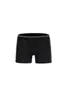 Sous-pants Buratti Sport 3 Pack Boxer Mens Men de sous-vêtements Coton Male Soft Men's Breathable CF19N930002