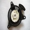 Recul Starter pour Honda GXH50 GXH50U GXV50 WX15 49cc 4 traits mini-pompe à eau Scooter Pull Start 28400ZM7V314476823