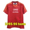 Retro Totti Soccer Jerseys 1989 1990 1991 92 94 95 96 97 98 99 Batistuta de Rossi 2000 01 02 Men Uniforms 2005 06 2017 18 Camisas de futebol