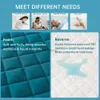 Bedspread 1PC 3D Air Tkanina grube pokrywa materaca 100% wodoodporna obrońca miękki i oddychający arkusz łóżka (bez poduszki) H240423