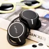 Strumento Plufy Wireless Bluetooth 5.0 Sport Cumo Sport Mp3 Supporto per cuffie stereo TF Supporto TF con radio