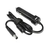 Chargers Laptop DC Power Car Charger 19.5V 4.62A 90W para Dell Latitude E6320 E6330 E6400 E6410 E6420 E6430 5.1V 2.1a Porta USB