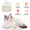 Purifiers 2.5L Cat Water Fountain Automatic Mute Drinker Water Bowl Feeder Electric USB Pet Dispenser for Cats Dogs with 1 Filter Box