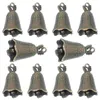 Party Supplies 10 PCS ACCESSOIRES DE DRAGON BELL