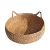 Mats Four Seasons Bed Pagning Cat Bed Rattan può essere smontata e lavabile Cagnolo caldo Pet Cat Cat Bet