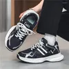 Casual Shoes 2024 Trend Men Running Outdoor Sports Sneakers Cultural Walking Athletic Male