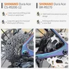 الدراجات Sava Top Racing Bike 6.64 كجم دراجة دراجة دراجة الكربون مع مجموعة Shimano DI2 مجموعة كاملة من الدراجات الكربونية Y240423
