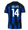 24 25 Alexis Maglia inters Soccer Jersey Kid Kit Transformers Special 2024 2025 Football Shirt Milans Maglie Lautaro Calhanoglu Barella Thuram