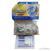 4d Beyblades Beyblade genuine beyscollector Bey b-193 Ultimate Valkyrie LG.V-9 DB Booster