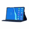 Tablet PC Cases Torby M8 TB-8705 TB-8505 Case 360 ​​Obracający się stojak pokrywka tabletka dla TAB M9 M8 FHD TB-8705F 3. GRUDNIK 8 PUPSE COUNTY