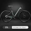 Bikes 27.5 inch 29 inch Carbon Fiber Mountain Bike Cross Country Mountain Bicycle Gravel Bike Carbon Racing Bike Hydraulic Disc Brake Y240423