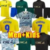 23 24 Cadiz Soccer Jerseys CF Home Away Alex Negredo A.Sespino Osmajic Lozano A.Perea 2023 2024 Camiseta de Futbol Mabil Zaldua Football Men and Kids Shirt Edtion Special Edtion