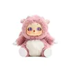 بربع أعمى تلبية لعبة Cino Plush Box Toys Cute Action ANIME Figure Kawaii Mystery Box Designer Designer Dolly Y240422