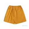 Herren Shorts Polar Style Summer Wear mit Strand außerhalb der Straße Pure Cotton Lycra