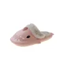 Pantoufles de requin coton panton