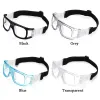 Solglasögon utomhussportglas som cyklar fotboll basket ögonskyddsglasögon solglasögon män påverkar motståndsglasögon