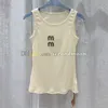 Round Neck Sport Top Women Rhinestone Vest Stest Gym Gymless Sanks Top Summer tops tops tops