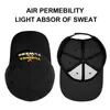 Ball Caps Tunnel to Towers Foundation Baseball Cap Dad Hat Trucker Hats Beach Women Fashion Men's