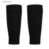 Heren sokken heren en kinderen basketbal leggings voetbalsport sokken volwassen scheenbeschermers kalfskalfseggingen new yq240423