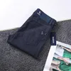 Paarse jeans denim broek heren jeans ontwerper Jean Men Black broek hoogwaardige kwaliteit rechte ontwerp retro streetwear casual zweetwedstrijden ontwerpers joggers s-3xl #593