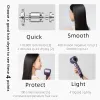 Dryer KEHEAL110000RPM/min High Speed Hair Dryer Rapid Air Flow Low Noise Smart Temperature Control 400 Million Negative Ions Hair Care