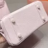 En kaliteli tasarımcı çanta çanta çanta lichee desen orijinal deri crossbody omuz ba klasik harf damgalı kilit çıkarılabilir kayış kadın el çantaları yaz c