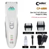 Clippers Codos CP6800 9600 Professional Pet Clipper Dog Hair Trimmer Grooming Animals Rechargeable Cat Shavers Electrical Haircut Machine