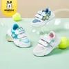 Casual Cute Cartoon Low Top Mesh Sneakers Girls, Breathable Lightweight Sport Shoes for Walking Running, Spring and Autumn BBS32761