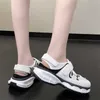 Casual Shoes Dad Boat Woman Luxury Vulcanize Girl Children's Sneakers Brand Tennis Sports Loufers Luxary Hospitality Kawaiis